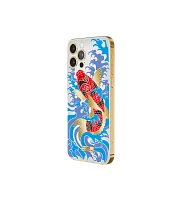 Кастомный Телефон Designa Individual  The Koi Project  