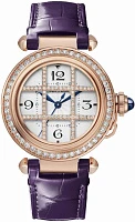 Заказать Cartier  Pasha De  WJPA0020