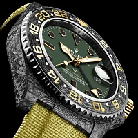 Заказать DiW  Rolex Gmt-Master Ii Desert Camo  