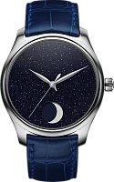Заказать H. Moser &amp; Cie  H. Moser &amp; Cie Endeavour Perpetual Moon  1801-1201