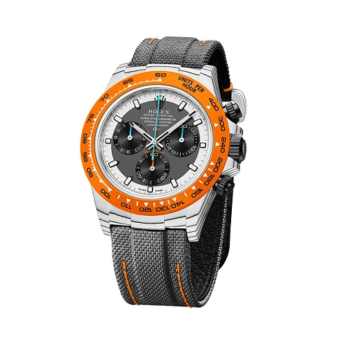 Часы DiW  Daytona Carbon Fiber Oscellaris  Oscellaris