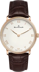 Blancpain Villeret Ultraplate