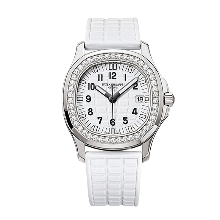 Часы Patek Philippe  Aquanaut Luce  5067A-024