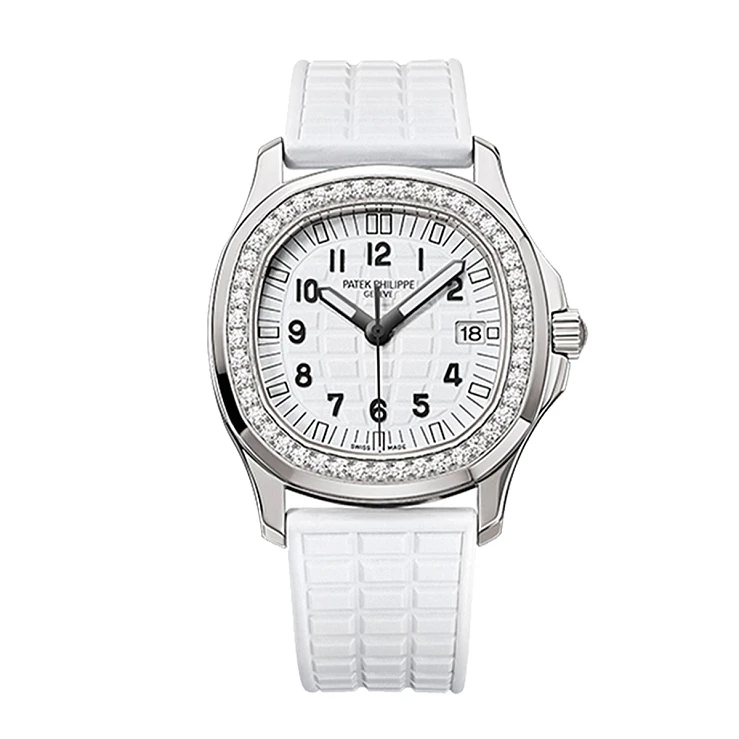 Часы Patek Philippe  Aquanaut Luce  5067A-024