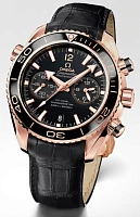 Заказать Omega  Seamaster Planet Ocean 600 M Co-Axial Chronograph 45.5 Mm  232.63.46.51.01.001