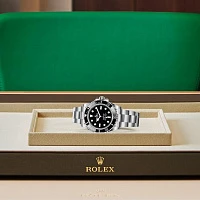 Заказать Rolex  Submariner  M124060-0001