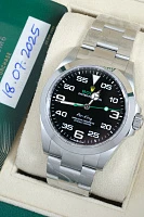 Часы Rolex  Oyster Perpetual Air King   126900