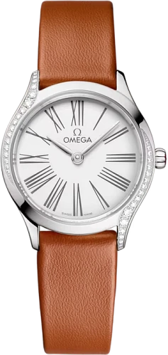 Заказать Omega  De Ville Mini Tresor  428.17.26.60.04.004