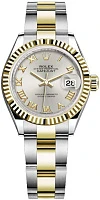 Заказать Rolex  Lady-Datejust 28 Oyster  m279173-0006