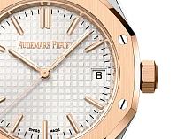 Часы Audemars Piguet  Royal Oak Selfwinding  15550SR.OO.1356SR.02