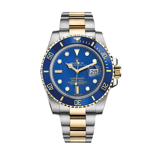 Часы Rolex  Submariner Ceramic Blue  116613LB