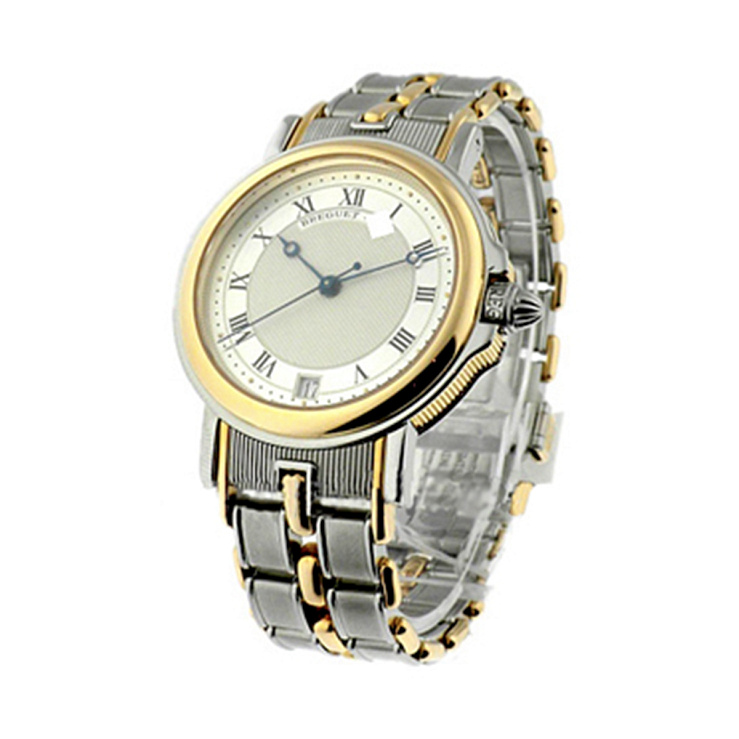 Часы Breguet  Marine  3400SA/12/X90