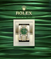 Заказать Rolex  Day-Date Oyster Perpetual  m228238-0061