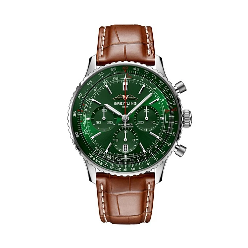 Часы Breitling  Navitimer  AB01382B1L1P1