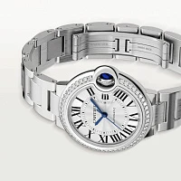 Заказать Cartier  Ballon Bleu De Watch  W4BB0023