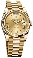 Заказать Rolex  Oyster Day-Date  m228238-0006