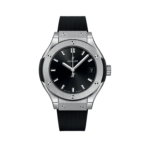 Часы Hublot  Classic Fusion 33 Mm  581.NX.1470.RX
