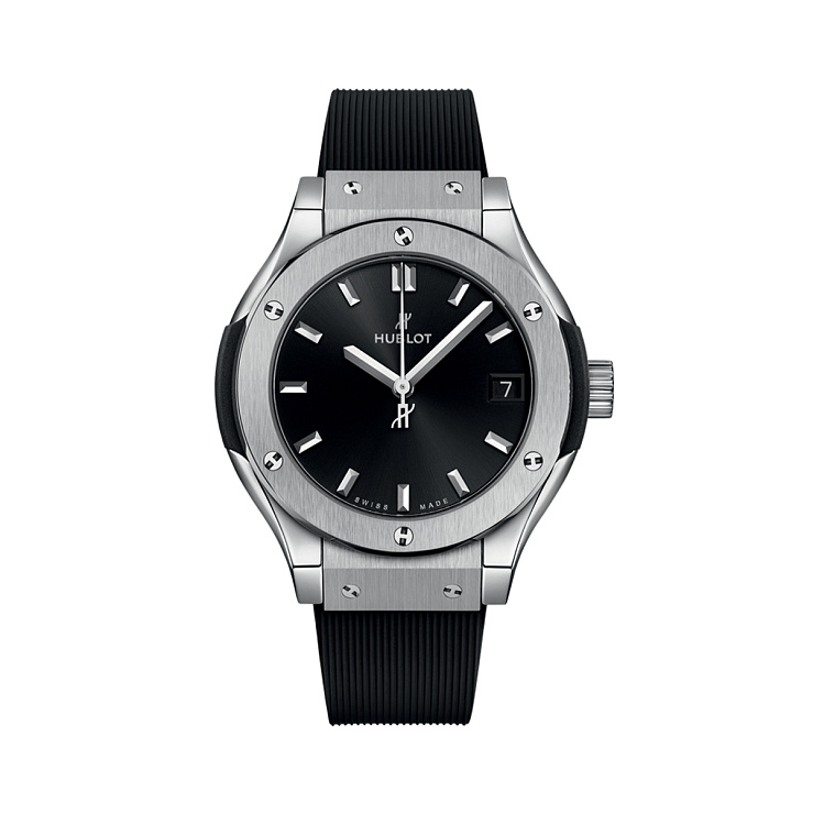Hublot в наличии в Москве в &quot;Мануфактуре&quot;! 