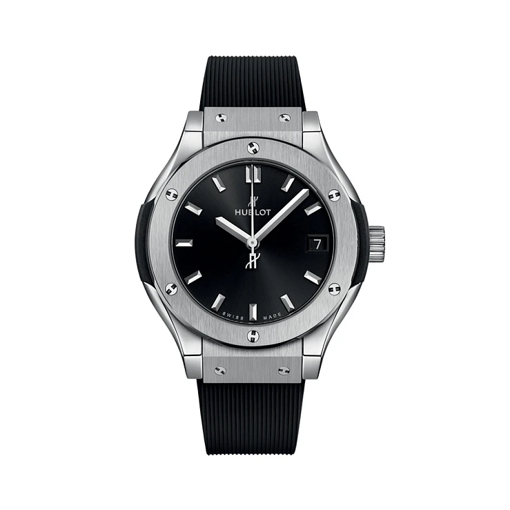 Часы Hublot  Classic Fusion 33 Mm  581.NX.1470.RX