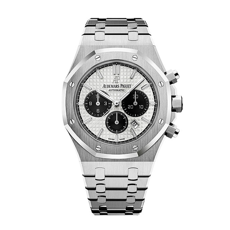 Часы Audemars Piguet  Royal Oak Chronograph 41Mm 2020  26331ST.OO.1220ST.03