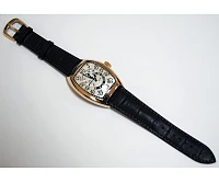 Часы Franck Muller  Cintree Curvex Day &amp; Night  8880 DH