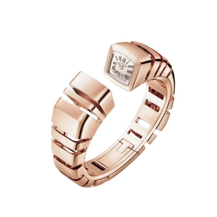 Украшение Cartier  Reflection De Cartier Rose Gold  WGMC0002 