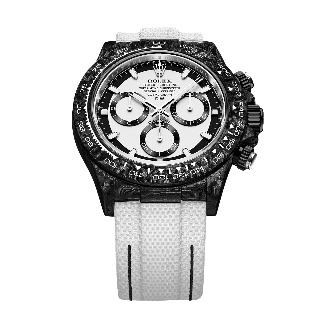 Заказать DiW  Rolex Daytona 40 Mm Cream V2  
