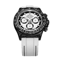 Заказать DiW  Rolex Daytona 40 Mm Cream V2  