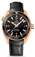 Заказать Omega  Seamaster Planet Ocean 600 M Co-Axial 42 Mm  232.63.42.21.01.001