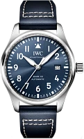 Заказать Iwc  Pilots Watch Mark Xx  IW328203