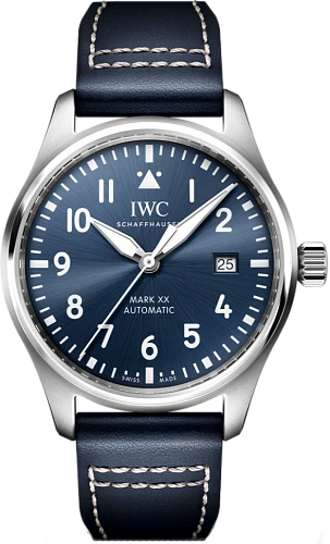 Заказать Iwc  Pilots Watch Mark Xx  IW328203