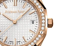 Заказать Audemars Piguet  Royal Oak Selfwinding  77451OR.ZZ.1361OR.03