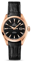 Заказать Omega  Seamaster Aqua Terra 150 M Co-Axial 34 Mm  231.53.34.20.01.002