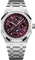 Заказать Audemars Piguet  Royal Oak Perpetual Calendar  26598BC.ZZ.1220BC.01