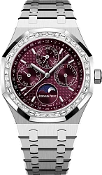 Audemars Piguet Royal Oak Perpetual Calendar