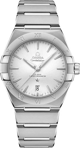 Заказать Omega  Constellation Co-Axial Master Chronometer 39 Mm  131.10.39.20.02.001