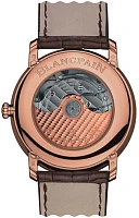 Заказать Blancpain  Villeret Quantieme Complet  6654 3642 55B