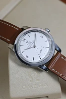 Часы Omega  Seamaster 1948 Co-Axial Master Chronometer Small Second 38 Mm  511.12.38.20.02.002