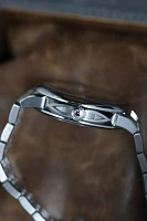 Часы A. Lange &amp; Sohne  Odysseus Stainless Steel Blue Dial  363.179