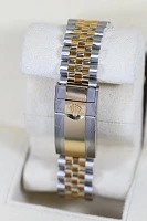Часы Rolex  Gmt-Master Ii Steel &amp; Yellow Gold Full Stickers  126713GRNR
