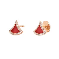 Украшение Bvlgari  Divas’ Dream Earrings 360092  360092 