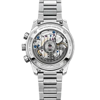 Заказать Jaeger-LeCoultre  Polaris Mariner Memovox  903818j
