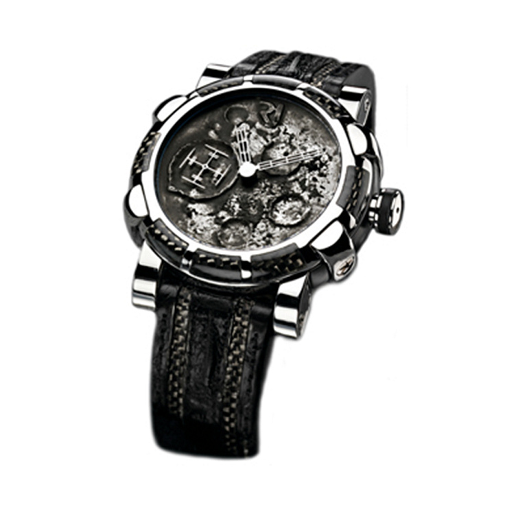 Часы Romain Jerome  Moon Dust-Dna  MB.F1.11BB.00