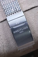 Часы Breitling  Breitling Superocean Heritage Ii 42 Black  AB2010121B1A1