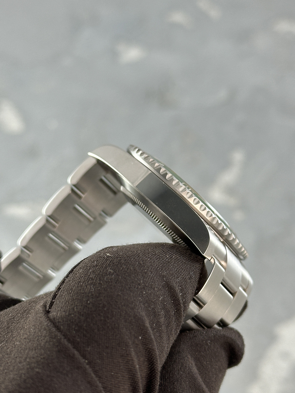 Часы   Submariner 41Mm Starbucks Mkii  126610LV