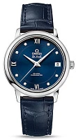 Заказать Omega  De Ville Prestige Co-Axial 32.7 Mm  424.13.33.20.53.001