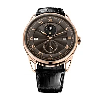 Часы De Bethune  Perpetual Calendar Rose Gold Db25  DB25QPARS8R