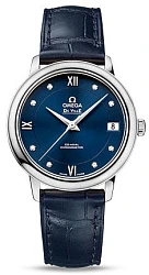 Omega De Ville Prestige Co-Axial 32.7 mm