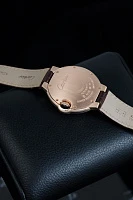 Часы Cartier  Ballon Bleu De Cartier  W6920069