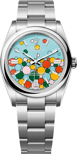 Заказать Rolex  Oyster Perpetual 36  m126000-0009